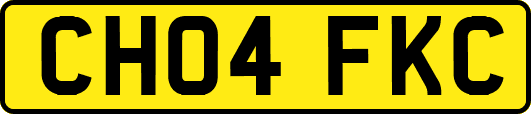 CH04FKC