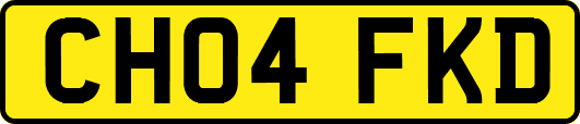 CH04FKD