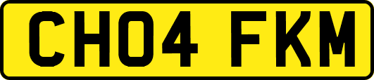 CH04FKM