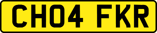 CH04FKR