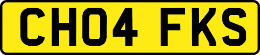 CH04FKS