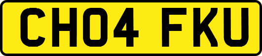 CH04FKU