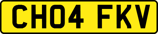 CH04FKV