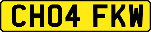 CH04FKW