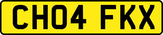 CH04FKX