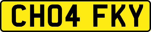 CH04FKY