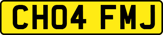 CH04FMJ