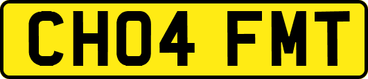 CH04FMT