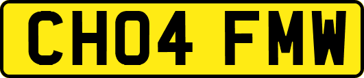 CH04FMW