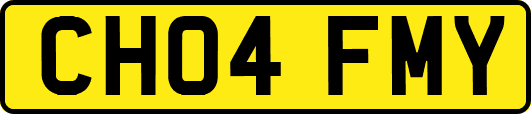 CH04FMY