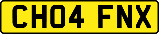 CH04FNX
