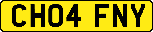 CH04FNY
