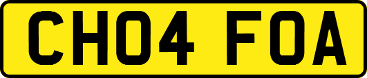 CH04FOA