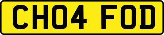 CH04FOD