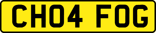 CH04FOG