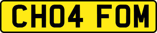 CH04FOM