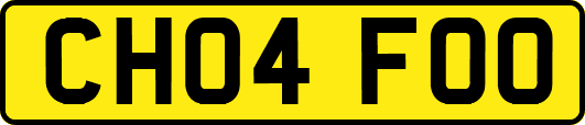 CH04FOO