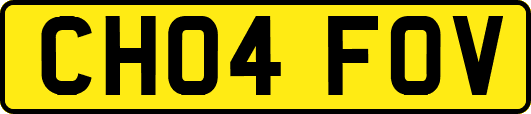 CH04FOV