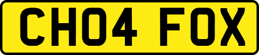 CH04FOX
