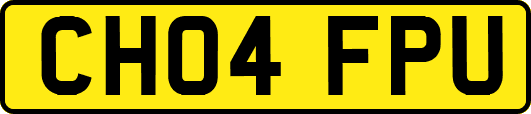 CH04FPU