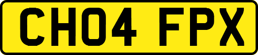 CH04FPX