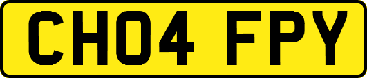 CH04FPY