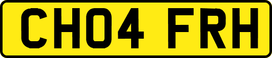 CH04FRH