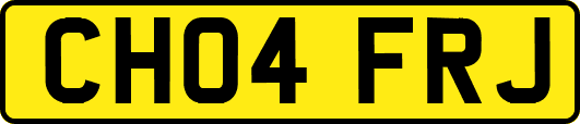 CH04FRJ