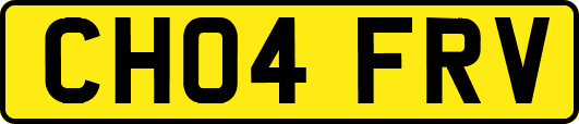 CH04FRV