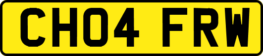 CH04FRW
