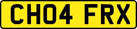 CH04FRX