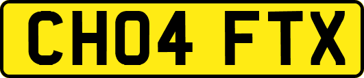 CH04FTX
