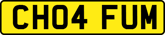CH04FUM