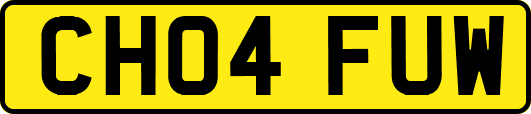CH04FUW
