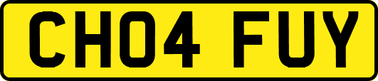 CH04FUY