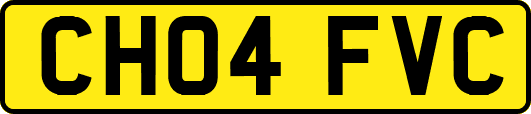 CH04FVC