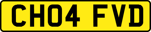 CH04FVD