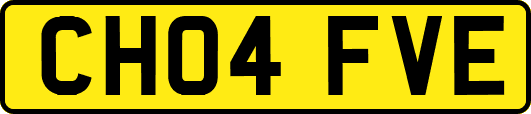 CH04FVE