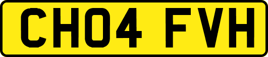 CH04FVH