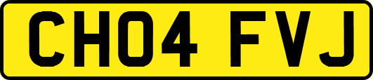 CH04FVJ