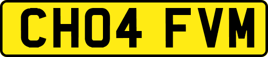 CH04FVM