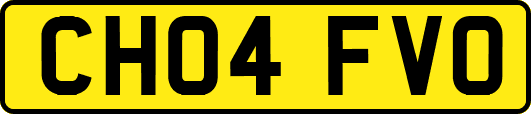 CH04FVO