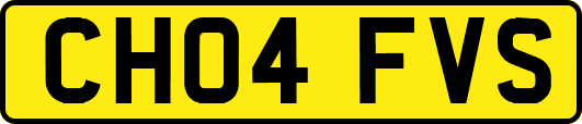 CH04FVS