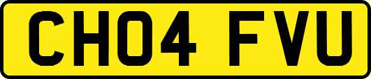 CH04FVU