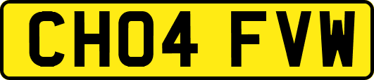 CH04FVW