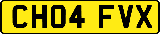 CH04FVX