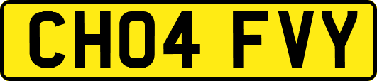 CH04FVY