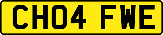 CH04FWE