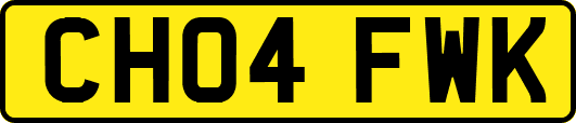 CH04FWK