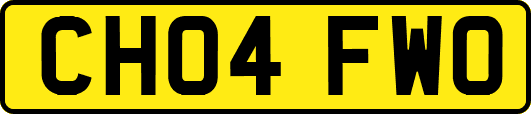CH04FWO